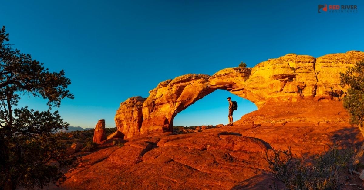 Best Hiking Trails in Moab Utah
