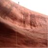 Moab canyoneering