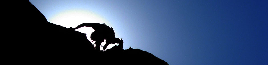 Moab Utah rock climbing guide